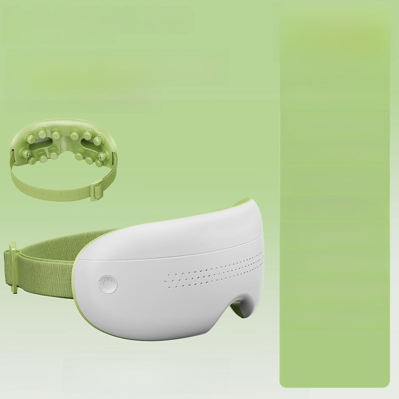 Eye massager