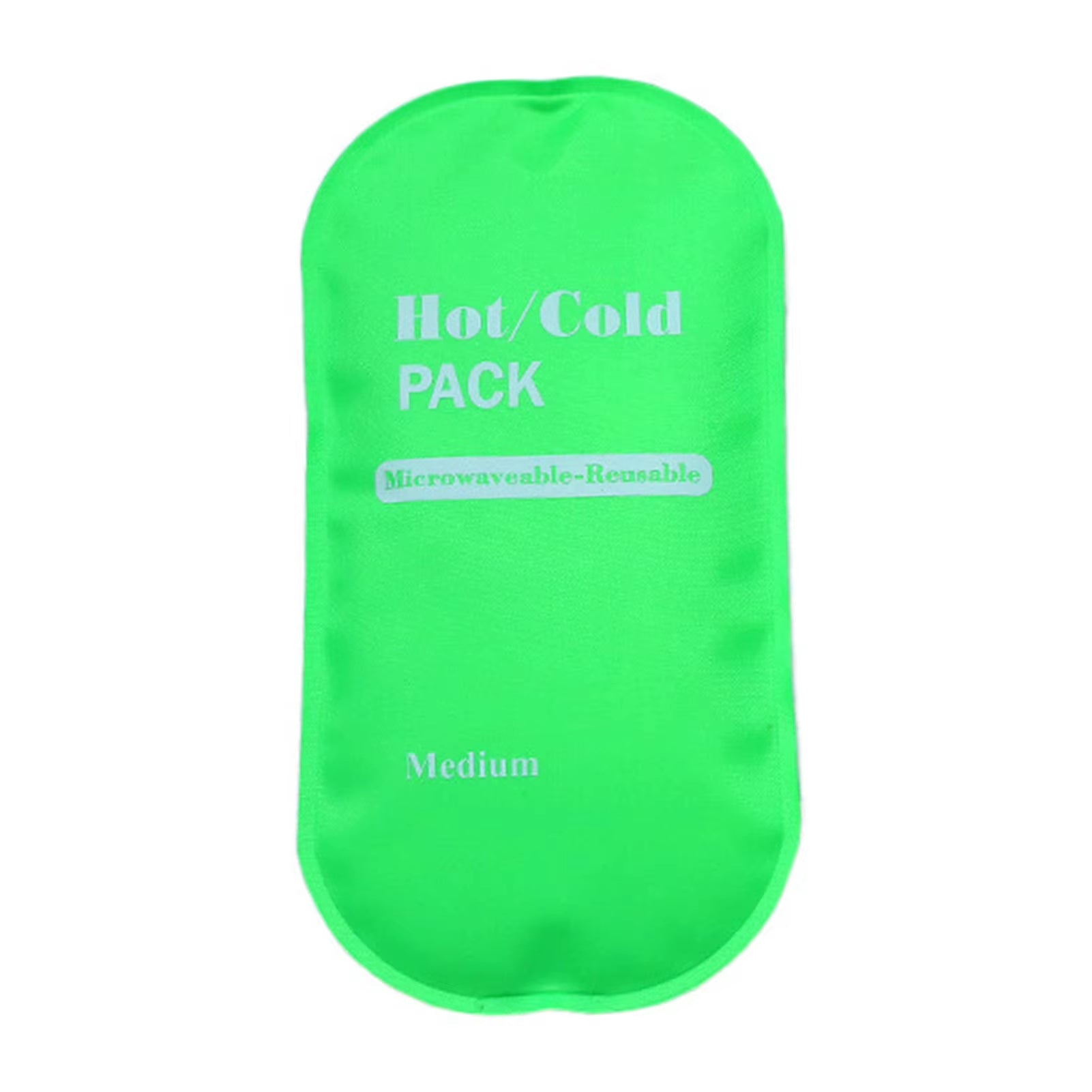 Reusable Hot & Cold Ice Therapy Bag for Pain Relief